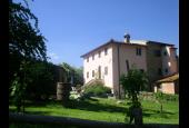 Villa Terreno