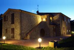 Agriturismo Colle Paoli