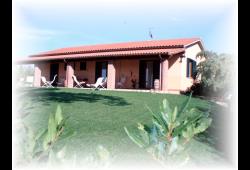 Agriturismo Le Siepi
