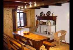 Apartment Borgo Faidello