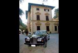 Villa Villa Mussio