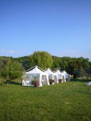Le Casacce