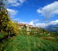 Agriturismo Podere Benelli