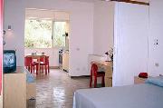Residence Mareblu