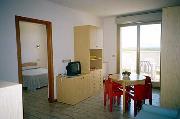Residence Mareblu