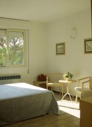 Residence Mareblu