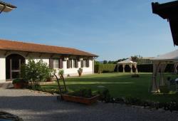 Casa rural La Stalla