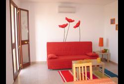 Apartment I Papaveri