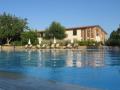 Agriturismo Fattoria La Steccaia