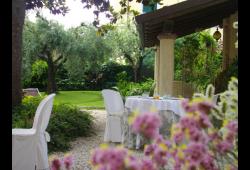 Bed and Breakfast Casa Simonetti