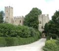 Castelli Castello di Montalto