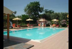 Alberghi Hotel Sabatino