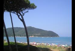 Vakantiehuis Mare Etrusco