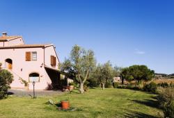 Agriturismo Il Melograno di Banditella