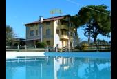Tenuta la Lupa Country Hotel