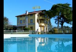 Hotel Tenuta la Lupa Country Hotel