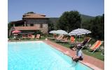 holidays house Il Castagno Toscana