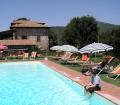 RESIDENCE IL CASTAGNO TOSCANA