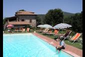 Il Castagno Toscana