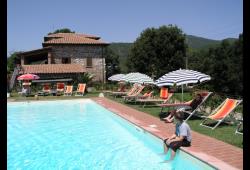 Case Vacanza Il Castagno Toscana