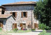 Il Castagno Toscana