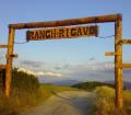 AGRITURISMO RANCH RICAVO
