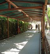 Pineta Camping