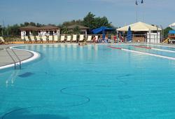Case Vacanza Oasi del Mare