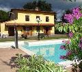 Casa rural Colonica Poggio Renai