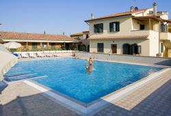Holidays House borgo guglielmo