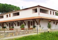 Agriturismo Le Frasche