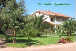 Farm Holidays La Fata
