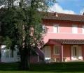 AGRITURISMO RELAIS LE FORNACELLE