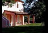 Relais Le Fornacelle