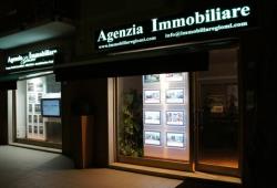 Agenzia Immobiliare Giomi
