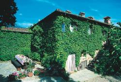Ferma Wakacje Fattoria Montalbano