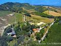 Farmhouse La Cerbana