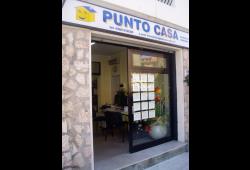 Onroerend goed Punto Casa