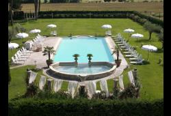 Residence La Rugea