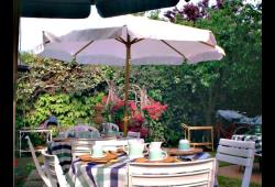 Bed and Breakfast Boheme