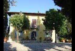 Hotel Villa Saulina