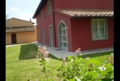 Villa Saulina