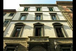 Zimmer Soggiorno Panerai