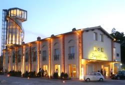 Hotel Borgo la Fornace
