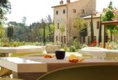 Borgo la Fornace
