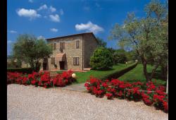 Hotel Antico Casale di Scansano