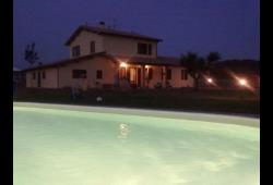 Agriturismo Sant Anna Quarter Horse