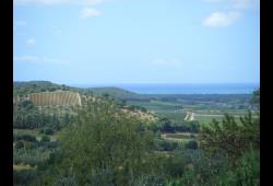 Vacances de ferme Colle Donatucci