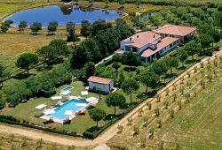 Agriturismo Poggio degli Ulivi