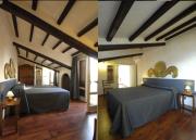 Cavallino Blu Centro Benessere Mask